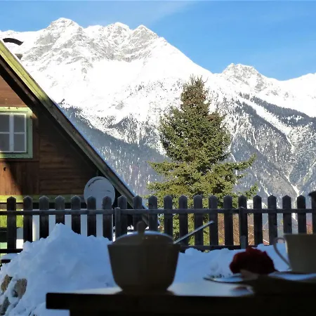 Cozy Mountain View Apartment With Terrace And Garden Innsbruck Exterior foto