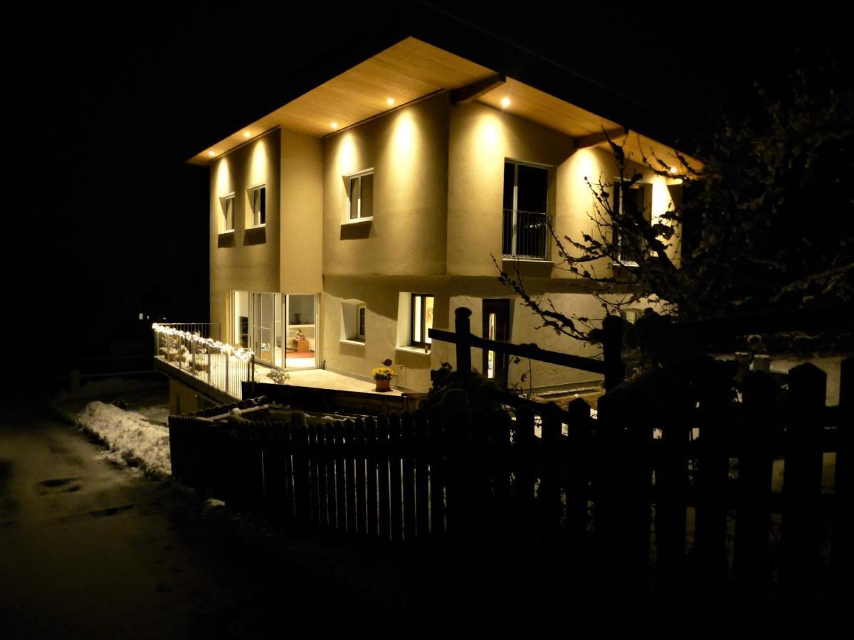 Cozy Mountain View With Terrace And Garden *