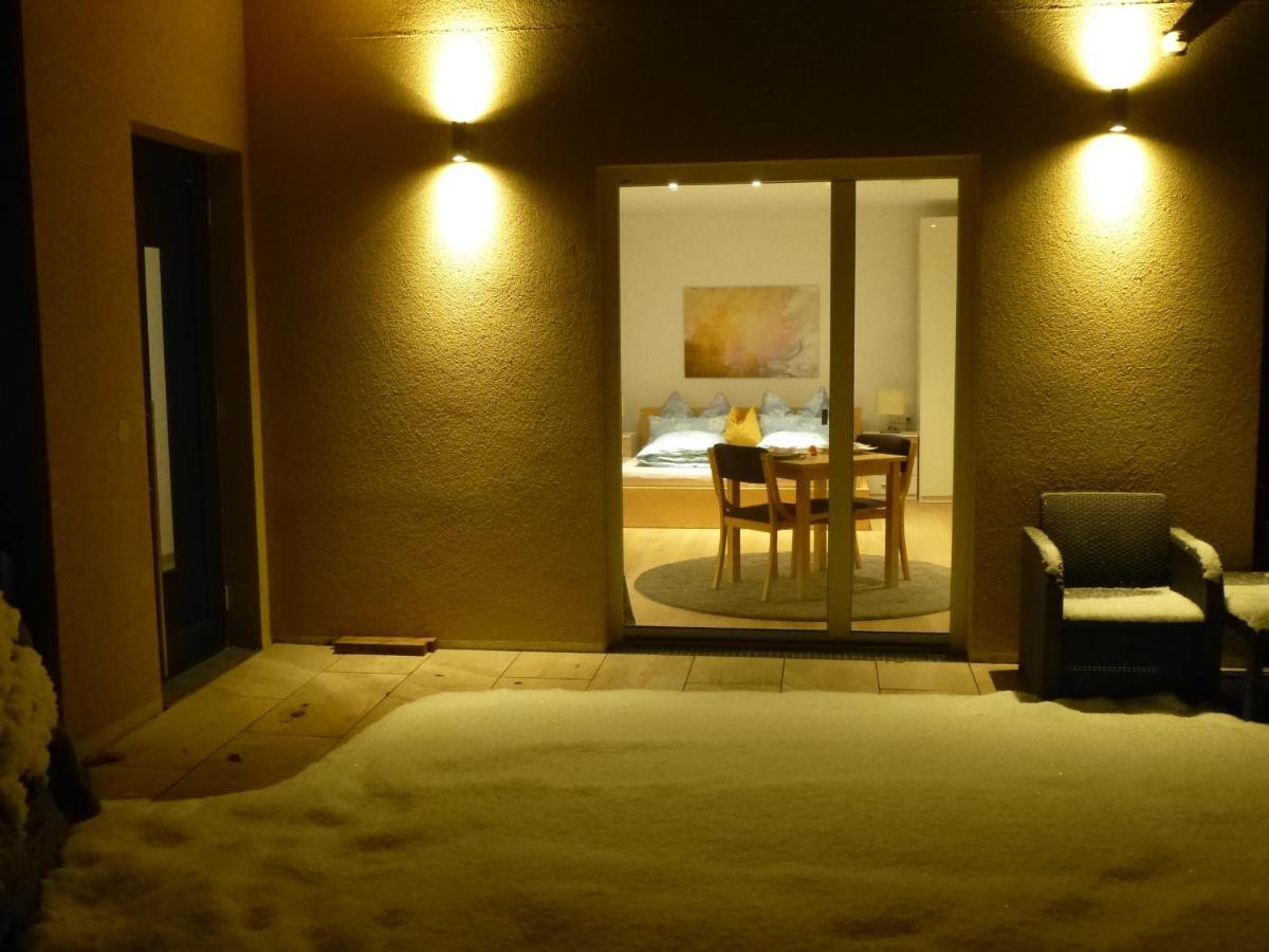 Apartment Cozy Mountain View With Terrace And Garden Innsbruck