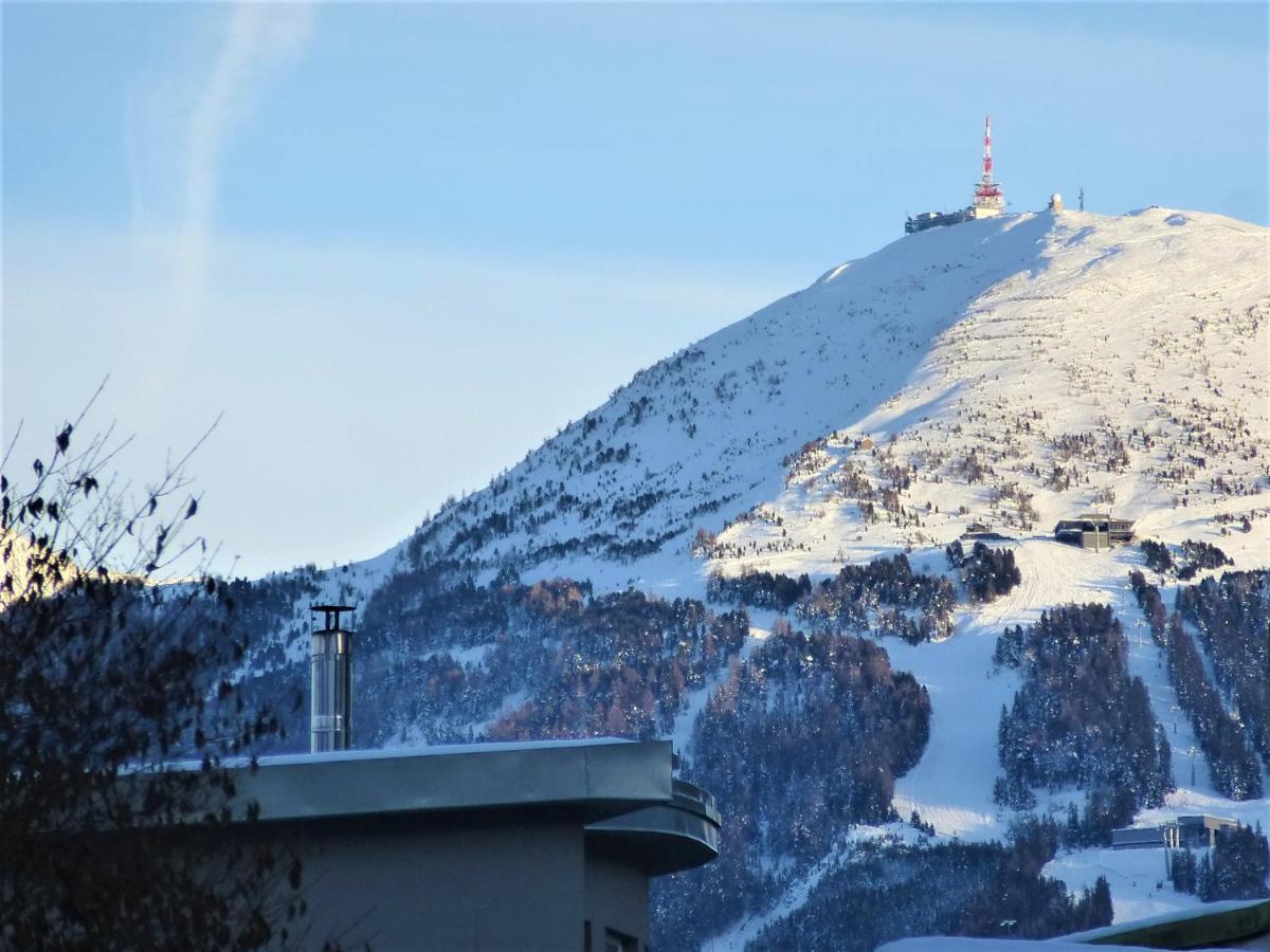 Apartment Cozy Mountain View With Terrace And Garden *